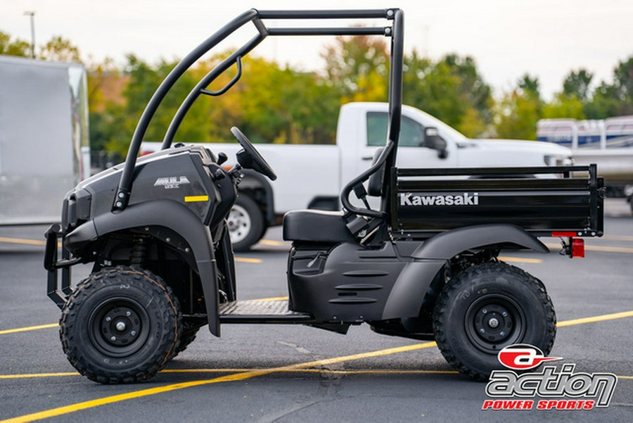 2026 Kawasaki Mule SX