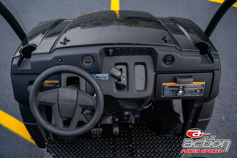 2026 Kawasaki Mule SX