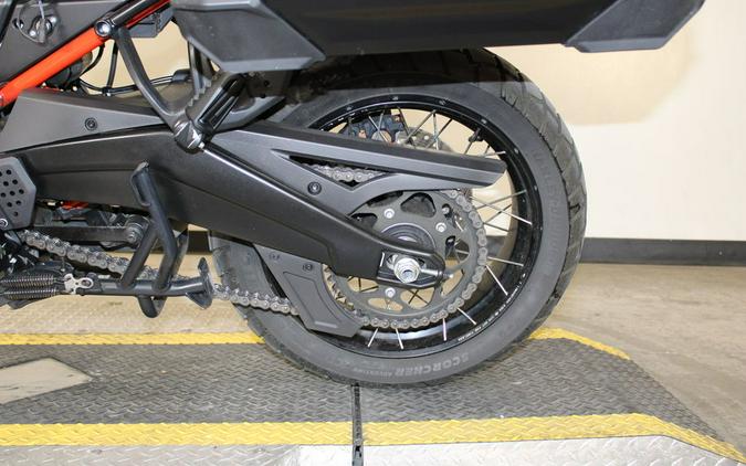 2025 Harley-Davidson® CVO™ Pan America®