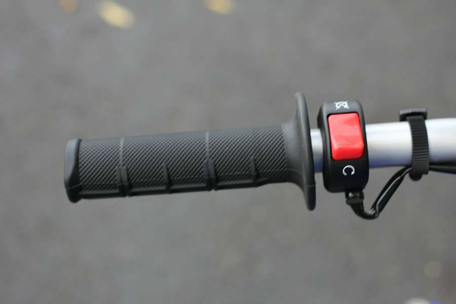 2026 Yamaha TT-R110E