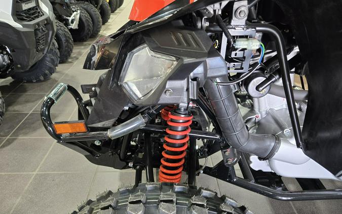 2026 CAN-AM DS 250