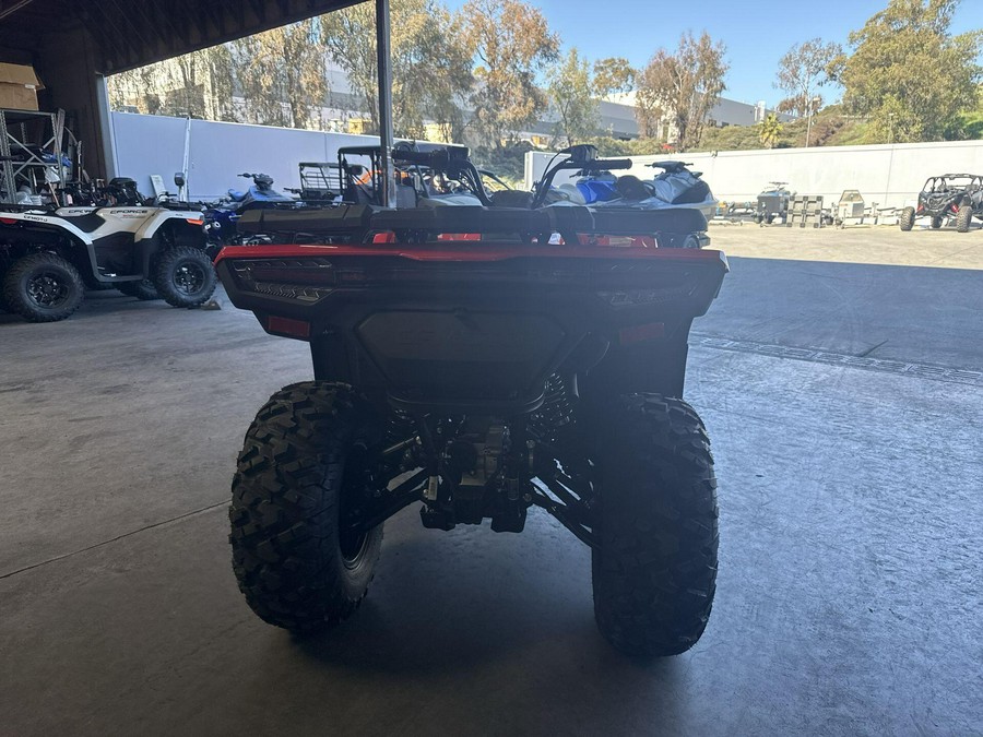 2026 CFMOTO CFORCE 500
