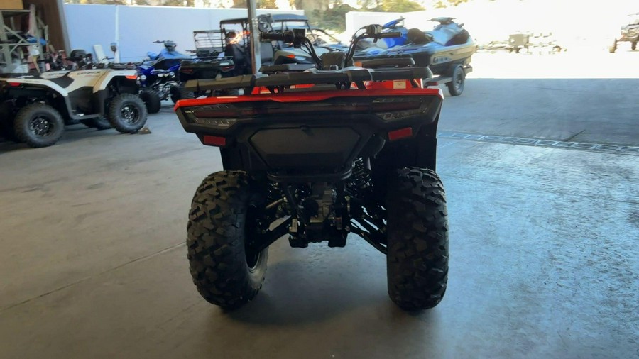 2026 CFMOTO CFORCE 500