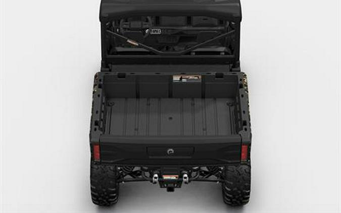 2026 Can-Am Defender XT HD11 with 10.25 in. touchscreen display