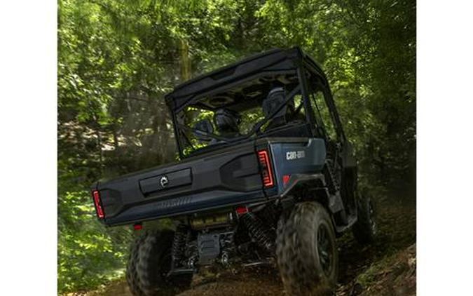 2026 Can-Am Defender XT HD11 with 10.25 in. touchscreen display