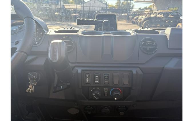 2026 Polaris Ranger Crew XP 1000 Northstar Edition Premium