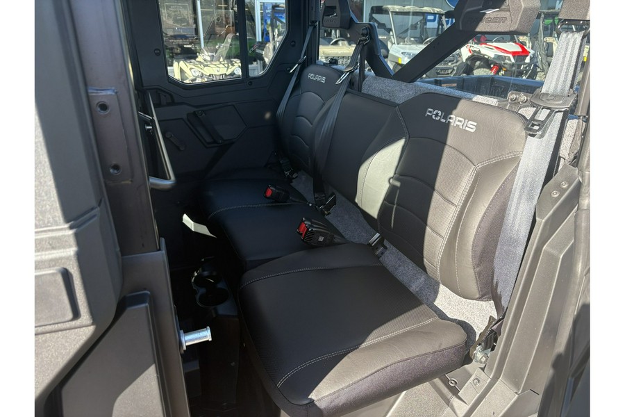 2026 Polaris Ranger Crew XP 1000 Northstar Edition Premium