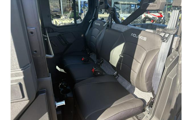2026 Polaris Ranger Crew XP 1000 Northstar Edition Premium
