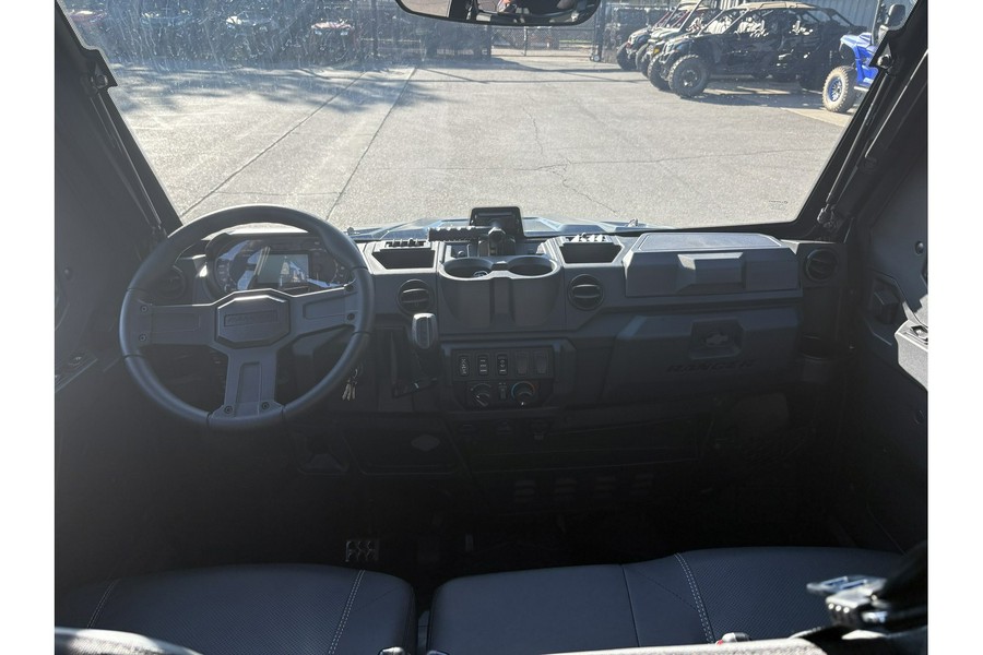 2026 Polaris Ranger Crew XP 1000 Northstar Edition Premium
