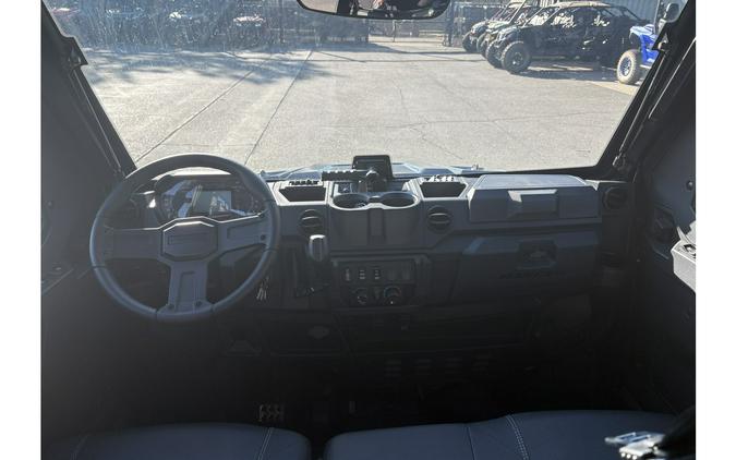 2026 Polaris Ranger Crew XP 1000 Northstar Edition Premium
