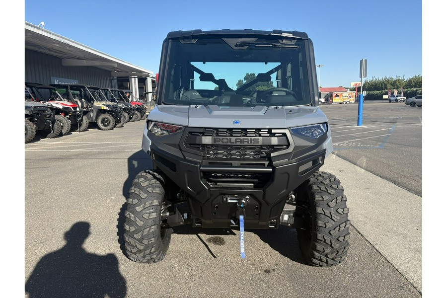 2026 Polaris Ranger Crew XP 1000 Northstar Edition Premium