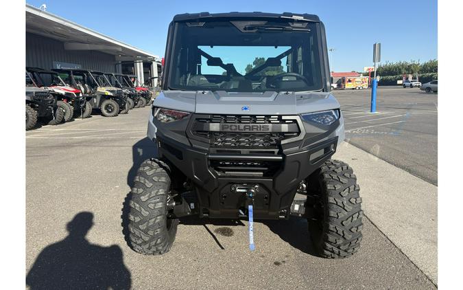 2026 Polaris Ranger Crew XP 1000 Northstar Edition Premium