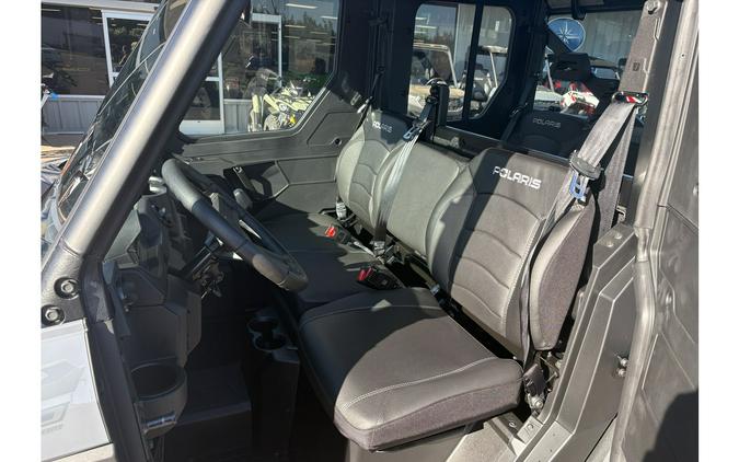 2026 Polaris Ranger Crew XP 1000 Northstar Edition Premium