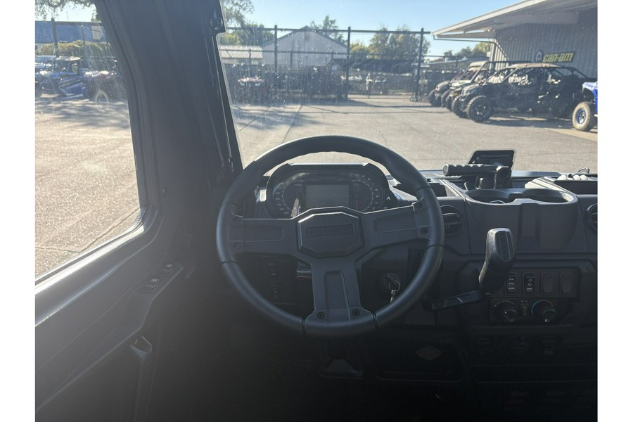 2026 Polaris Ranger Crew XP 1000 Northstar Edition Premium