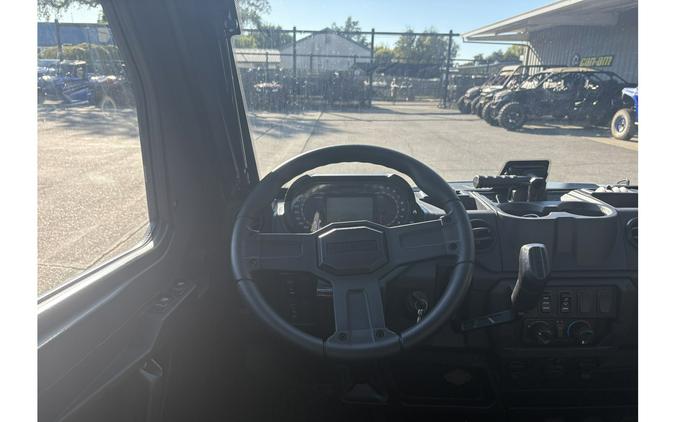 2026 Polaris Ranger Crew XP 1000 Northstar Edition Premium