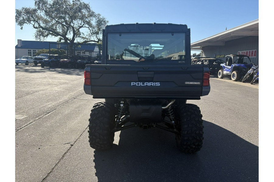 2026 Polaris Ranger Crew XP 1000 Northstar Edition Premium