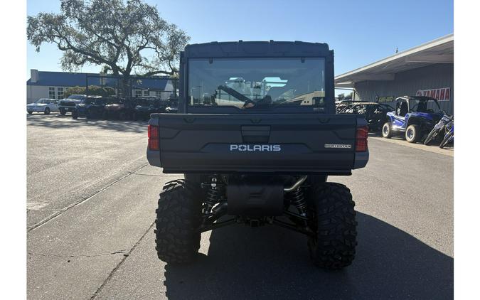 2026 Polaris Ranger Crew XP 1000 Northstar Edition Premium