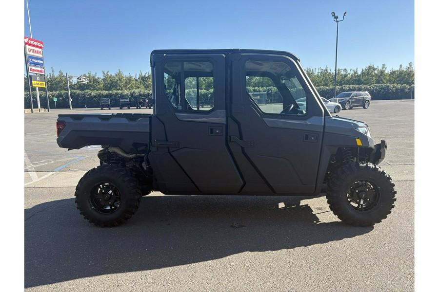 2026 Polaris Ranger Crew XP 1000 Northstar Edition Premium