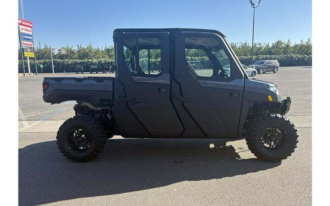 2026 Polaris Ranger Crew XP 1000 Northstar Edition Premium