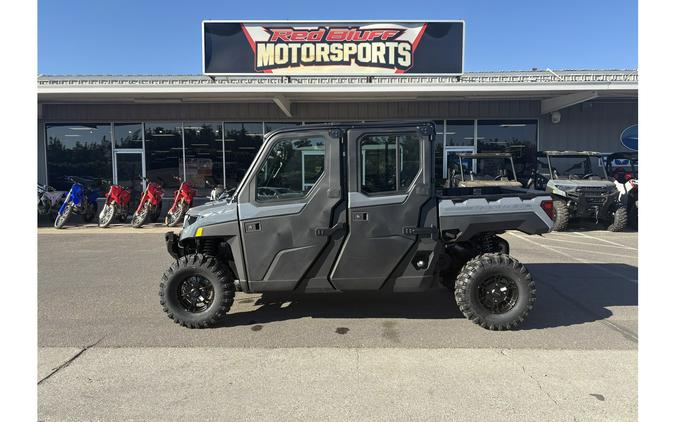 2026 Polaris Ranger Crew XP 1000 Northstar Edition Premium