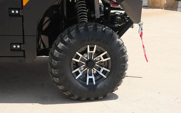 2026 KAWASAKI MULE PROFXT 1000 LE PLATINUM RANCH EDITION