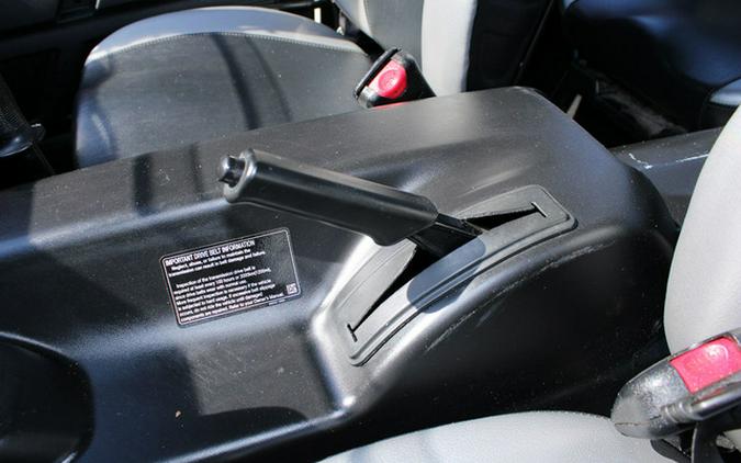 2024 Kawasaki Teryx4 S LE Cypher Camo Gray