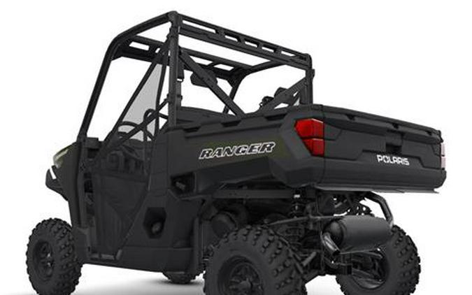 2026 Polaris Ranger 1000