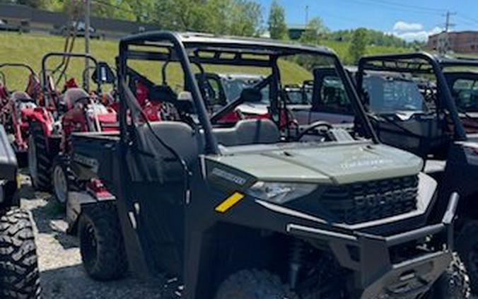 2026 Polaris Ranger 1000