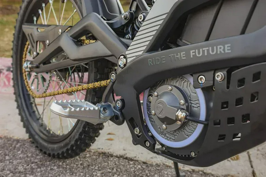 2025 79 BIKE FALCON PRO