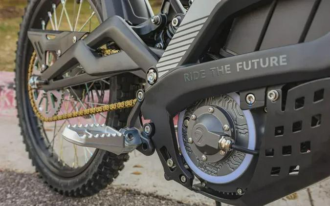 2025 79 BIKE FALCON PRO