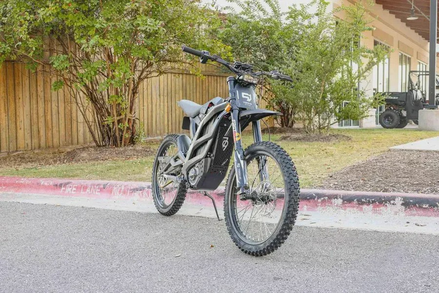 2025 79 BIKE FALCON PRO