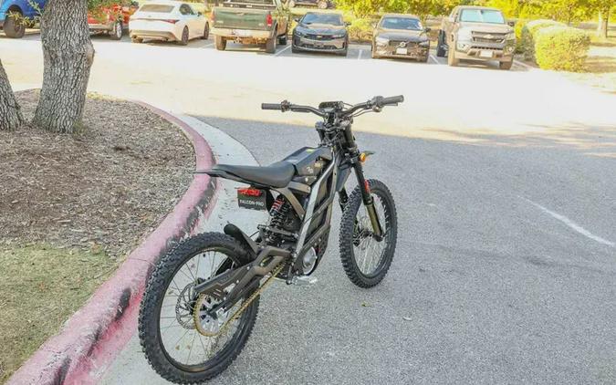 2025 79 BIKE FALCON PRO