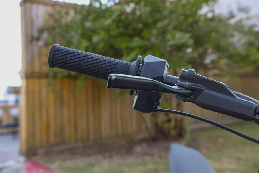 2025 79 BIKE FALCON PRO