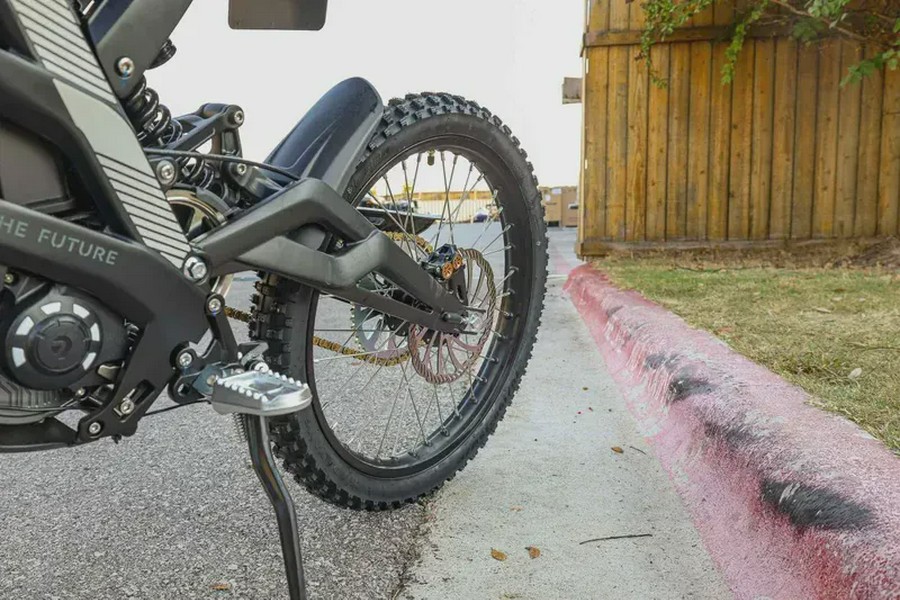 2025 79 BIKE FALCON PRO