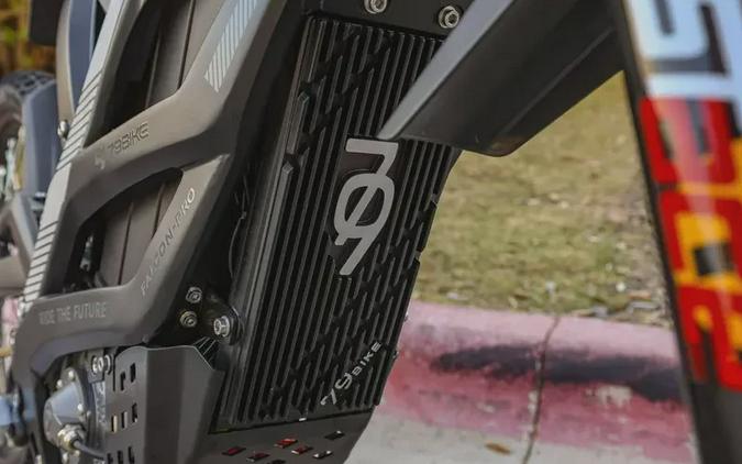 2025 79 BIKE FALCON PRO
