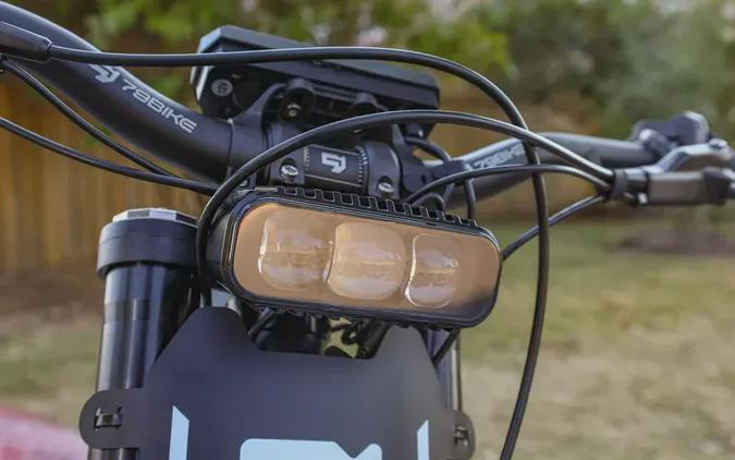 2025 79 BIKE FALCON PRO
