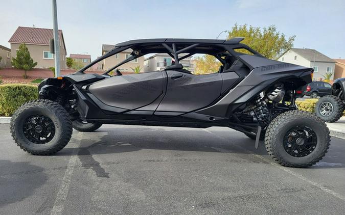 2026 Can-AM Maverick R MAX X RS