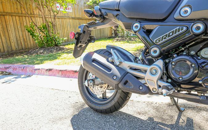 2023 HONDA GROM 125
