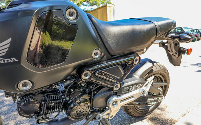 2023 HONDA GROM 125