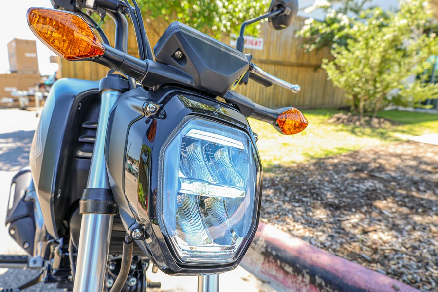 2023 HONDA GROM 125