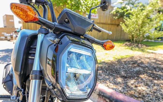 2023 HONDA GROM 125
