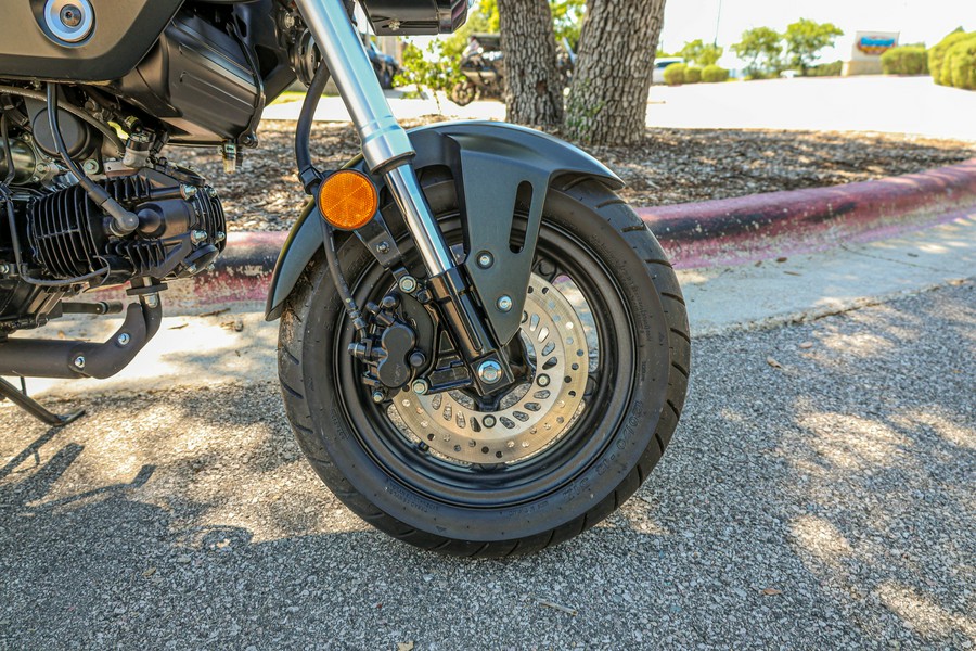 2023 HONDA GROM 125