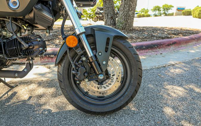 2023 HONDA GROM 125