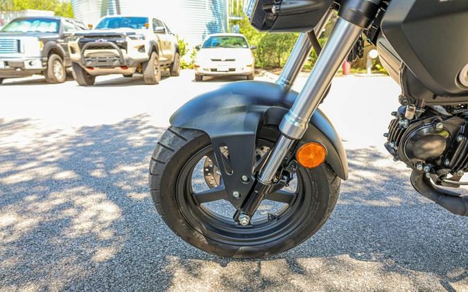 2023 HONDA GROM 125