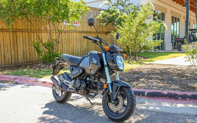 2023 HONDA GROM 125