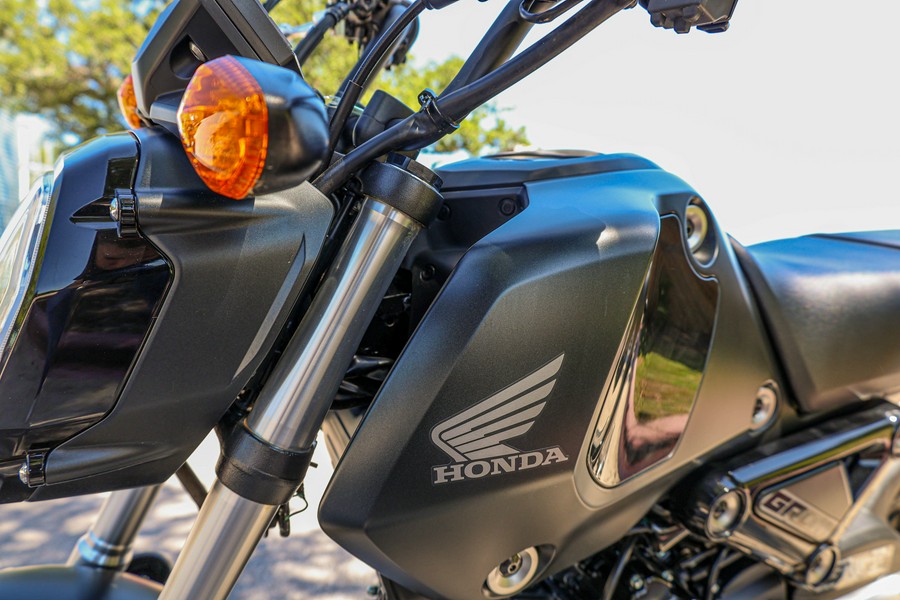 2023 HONDA GROM 125