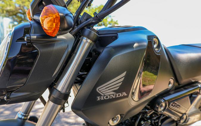 2023 HONDA GROM 125