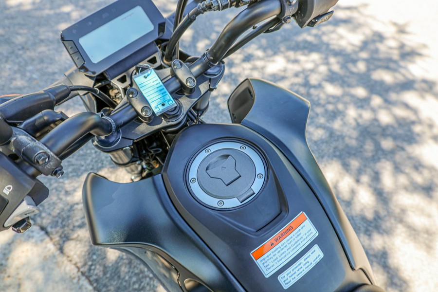 2023 HONDA GROM 125