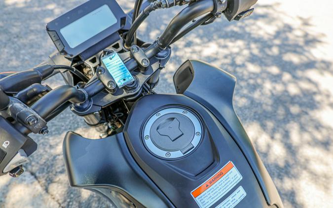 2023 HONDA GROM 125
