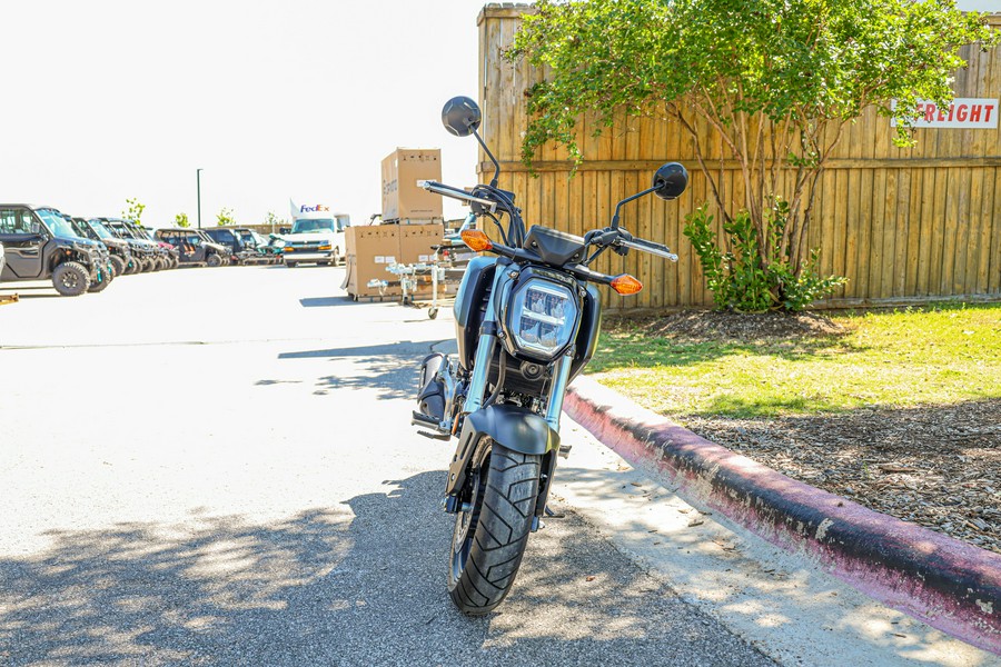 2023 HONDA GROM 125